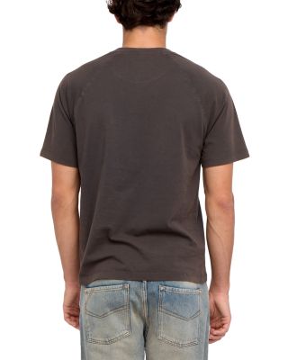 Torry Snake Raglan Tee