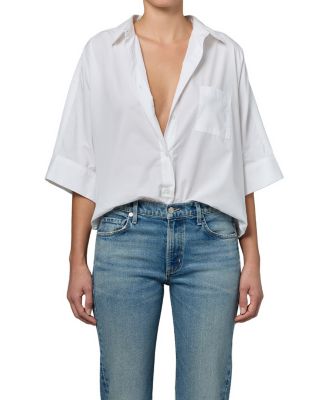 Claire Origami Shirt