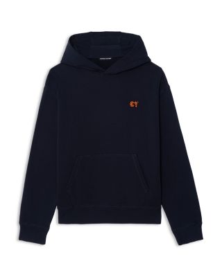 Sacha Chateau Hoodie Sweatshirt