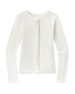 Kari Long Sleeve Cardigan