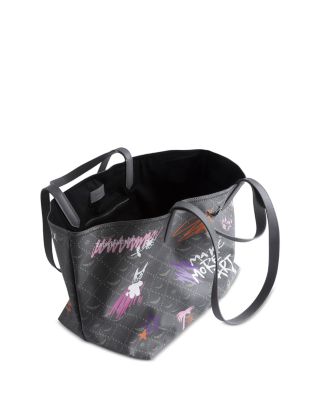 x Humberto Cruz Z Monogram Tag Shopper Tote