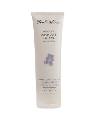 Baby Bath & Massage Set, Pink Daisy & Heart