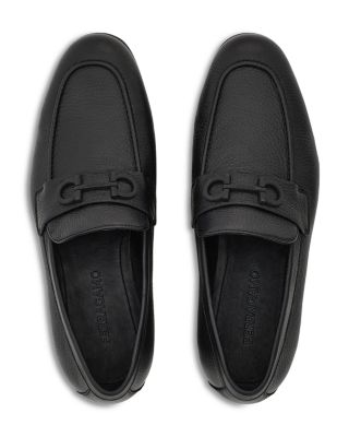 Men's Slip On Leather Loafers
