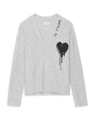 Mikyz Cashmere Sweater