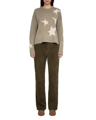 Markuz Cashmere Sweater