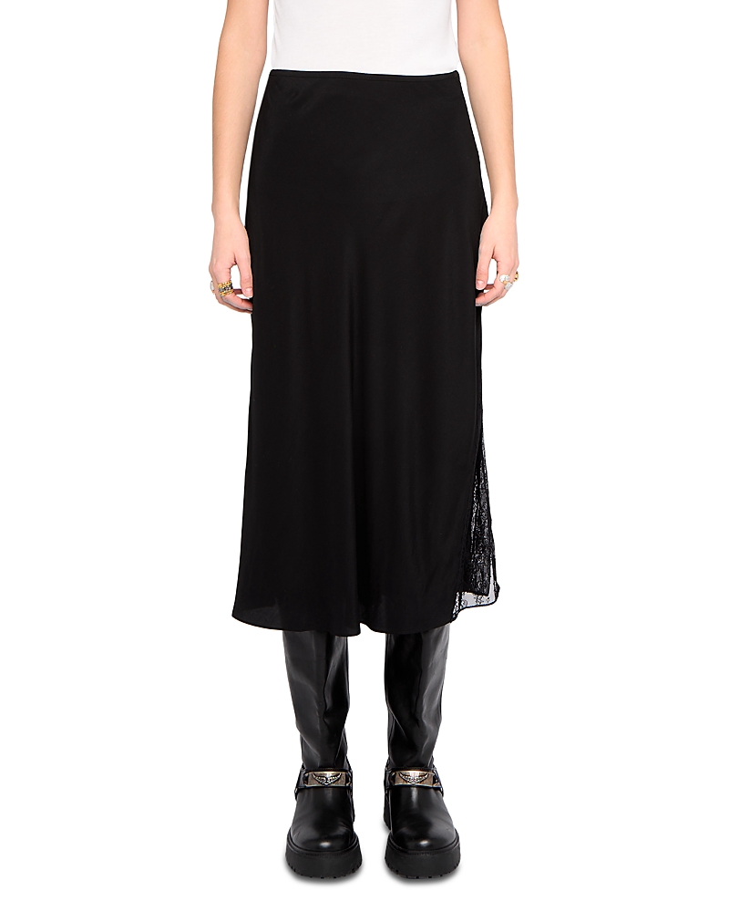Zadig & Voltaire Jayla Skirt