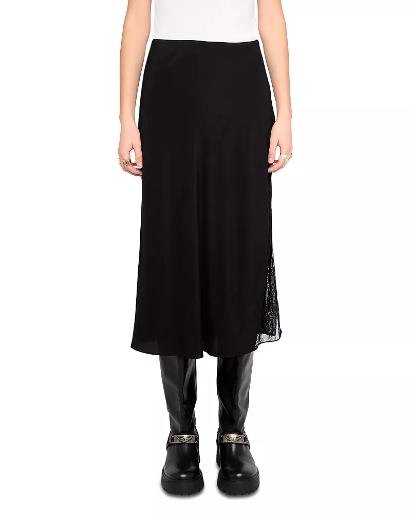Zadig & Voltaire Jayla Skirt
