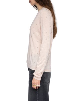 Rivy Cashmere Sweater
