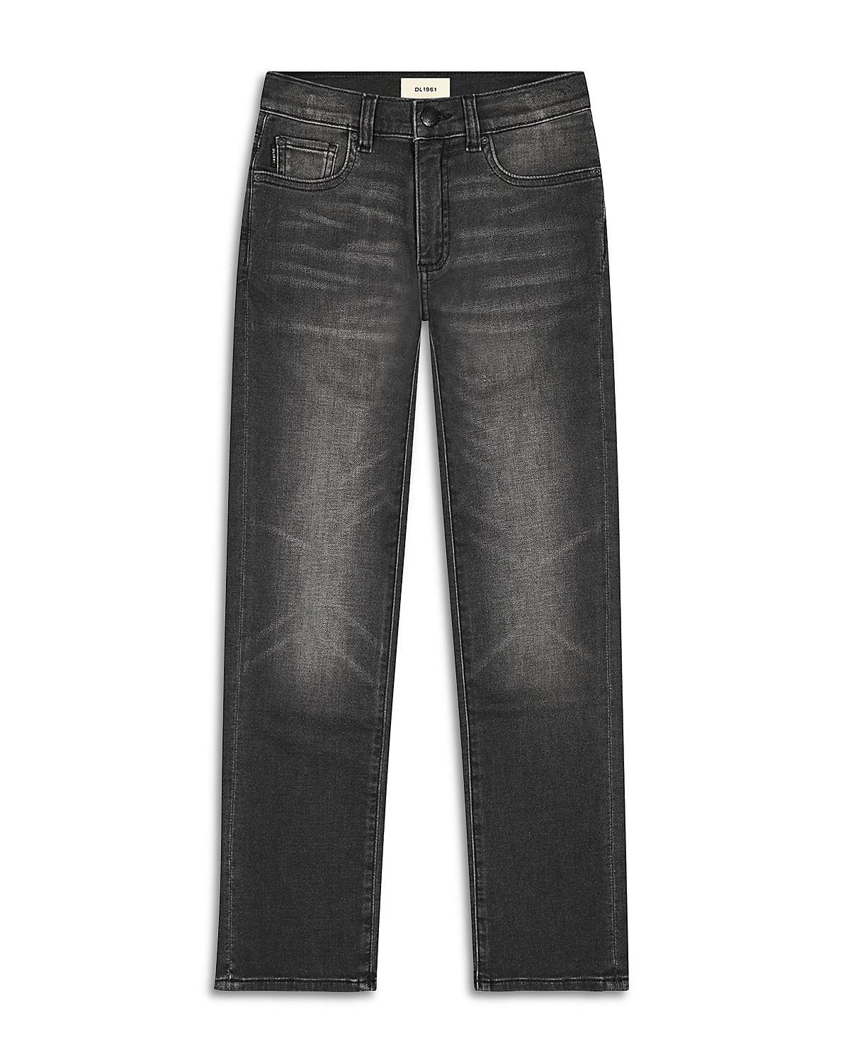 DL1961 Boys' Brady Slim Straight Jeans - Big Kid