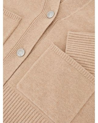 Maya Cardigan Sweater 