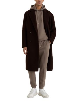 Premier Interlock Drawstring Jogger Pants