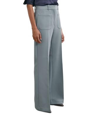 Priya Flare Pants