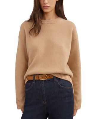 Ella Crewneck Sweater 