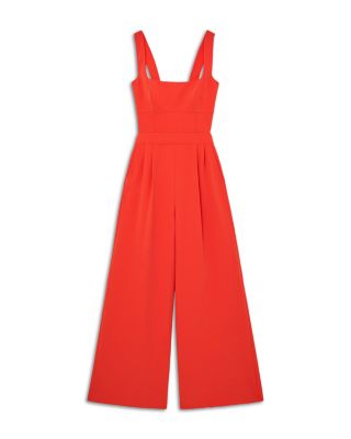 Dion Wide Leg Jumpsuit