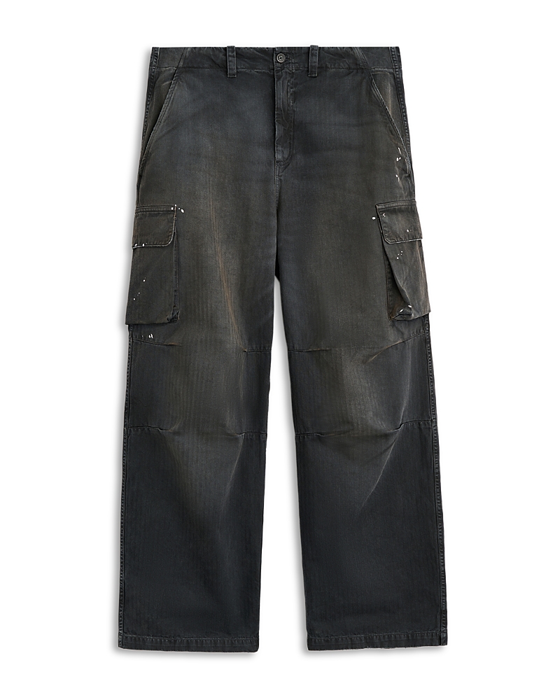 Our Legacy Mount Cargo Pants