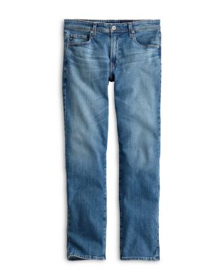 Graduate Straight Fit Jeans