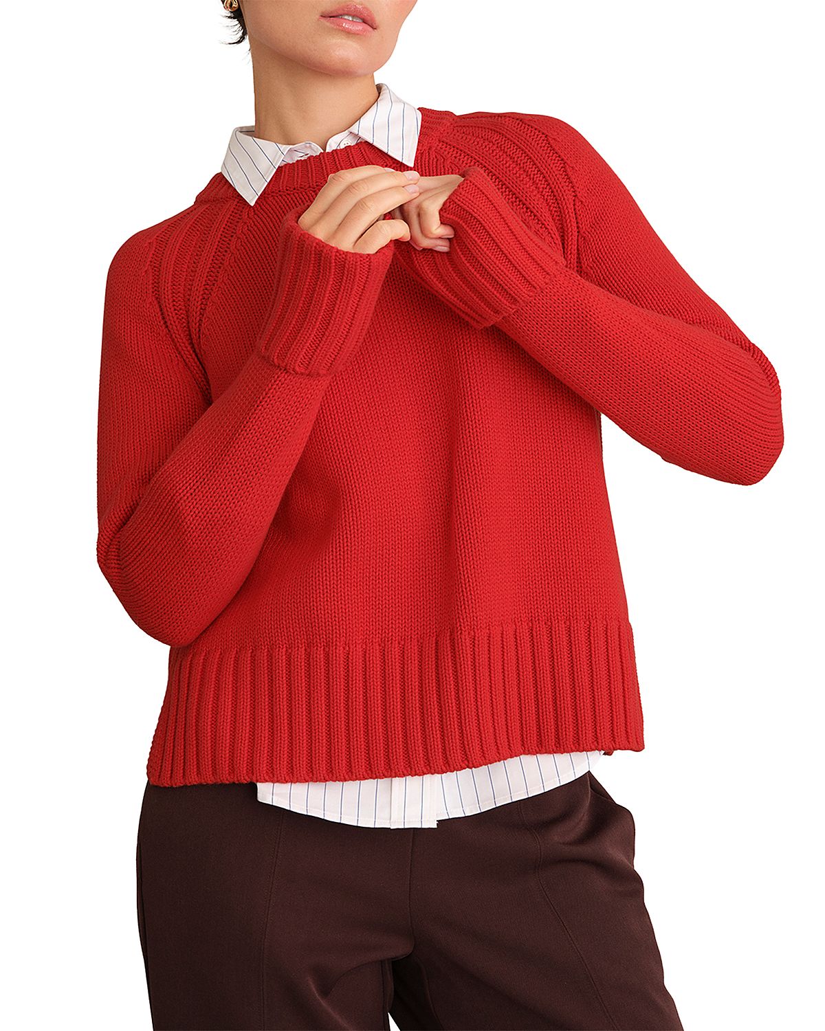 Hobbs London Sukey Sweater