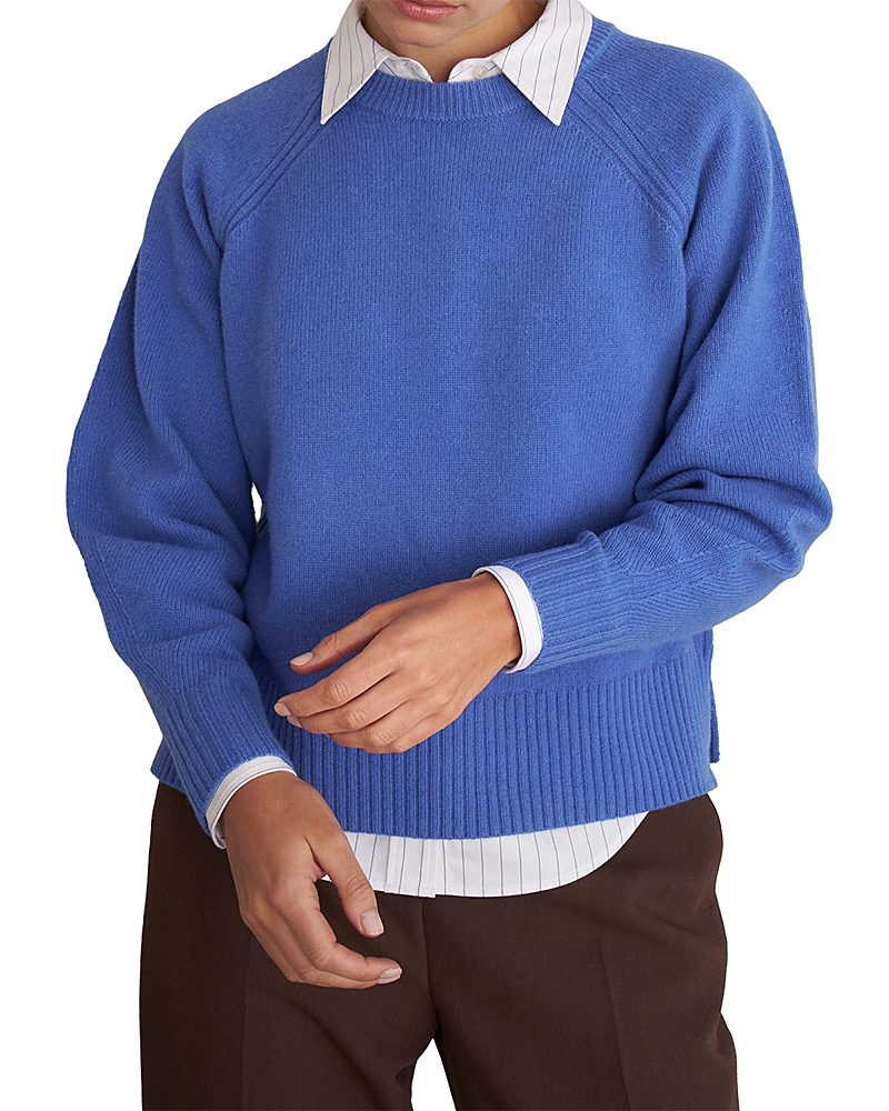 Hobbs London Morgan Wool Blend Sweater