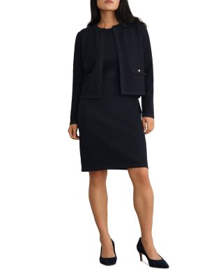 Petra Knitted Jacket