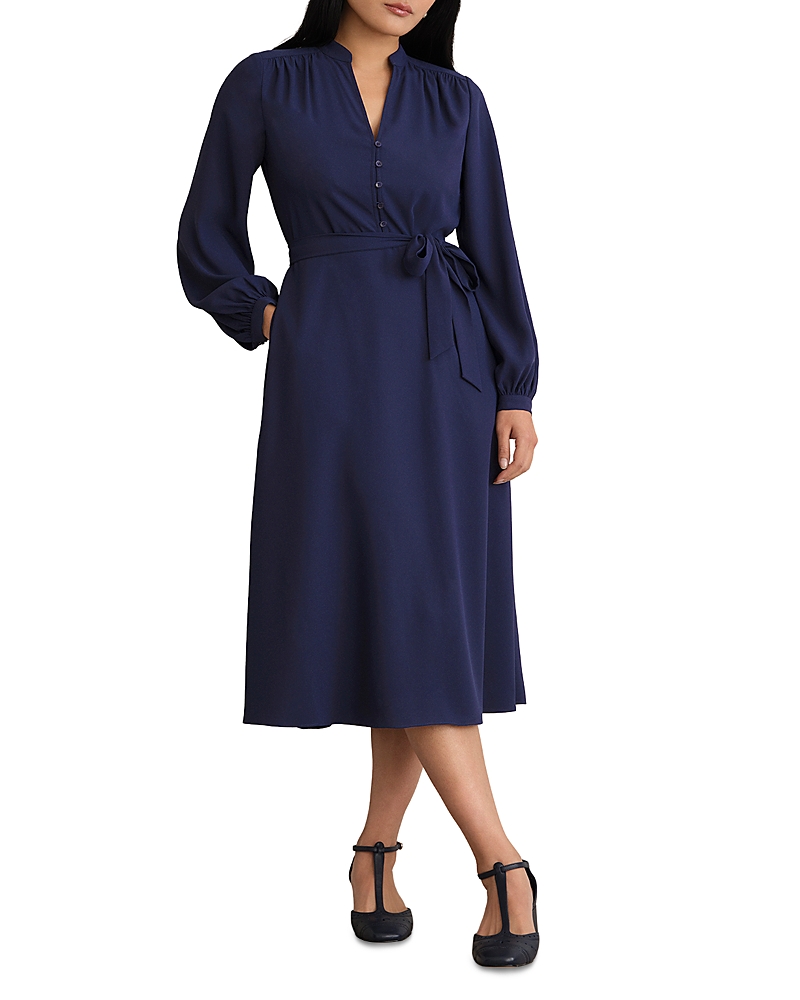 Hobbs London Lettie Dress