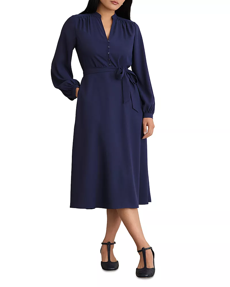 Hobbs London Lettie Dress