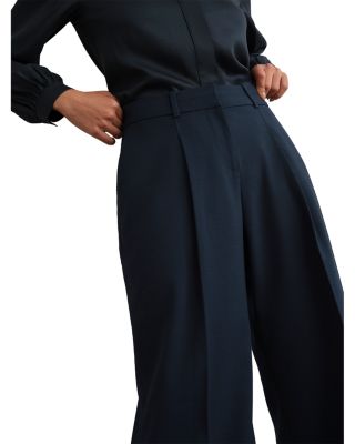 Lauren Wide Pants