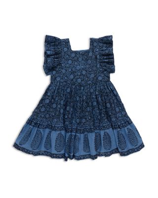 Girls' Elsie Dress - Little Kid