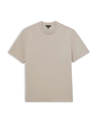 Bradley Interlock Tee