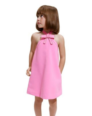 Girls' Tiffany Diamante Mini Dress - Little Kid, Big Kid