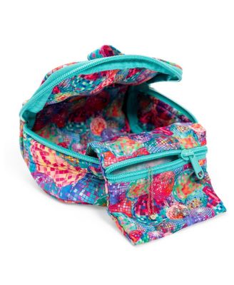 Disco Queen Jewelry Bag