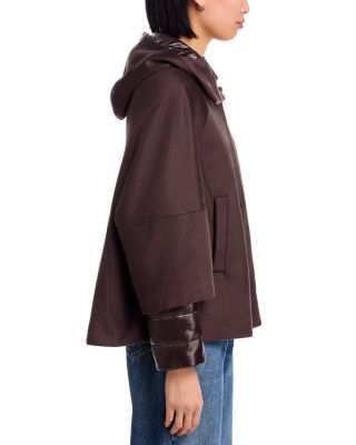 Batwing Jacket - Exclusive