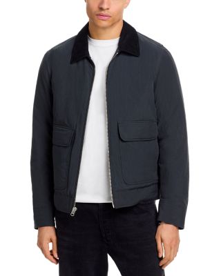 Derrick Filled Jacket