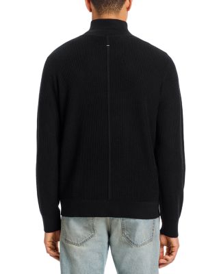 Joel Merino Half Zipper Sweater