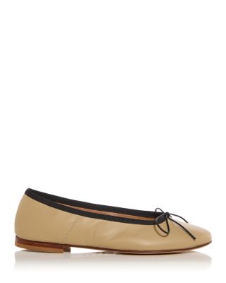 Women's Dance Ballerina Flats