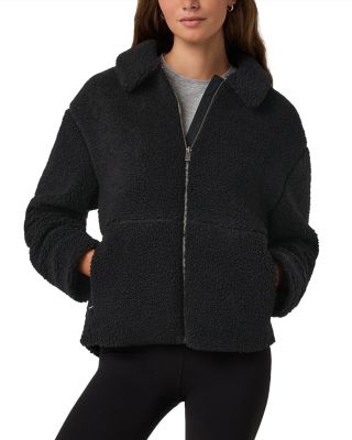 Lou Full Zip Jacket