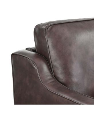 Impart Genuine Leather Sofa