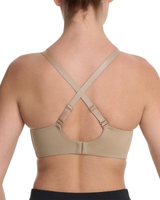 Elevate Convertible Wireless Sport Bra