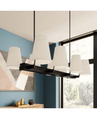 Enthrall 8-Light Chandelier