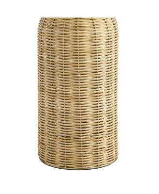 Briar Rattan Table Lamp