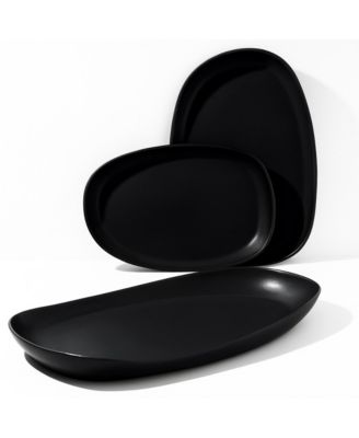  Dadasi Round Serving Platter