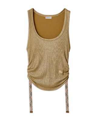 Tiana Festival Tank Top