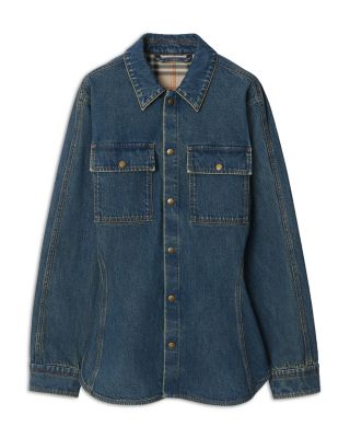  Dakota Denim Shirt 