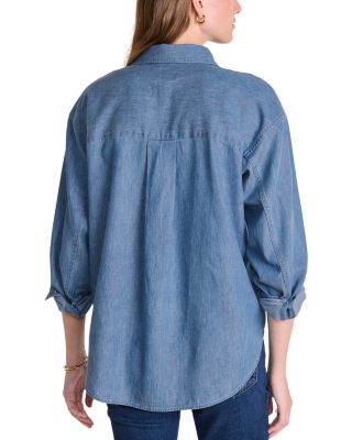 Birdie Chambray Shirt