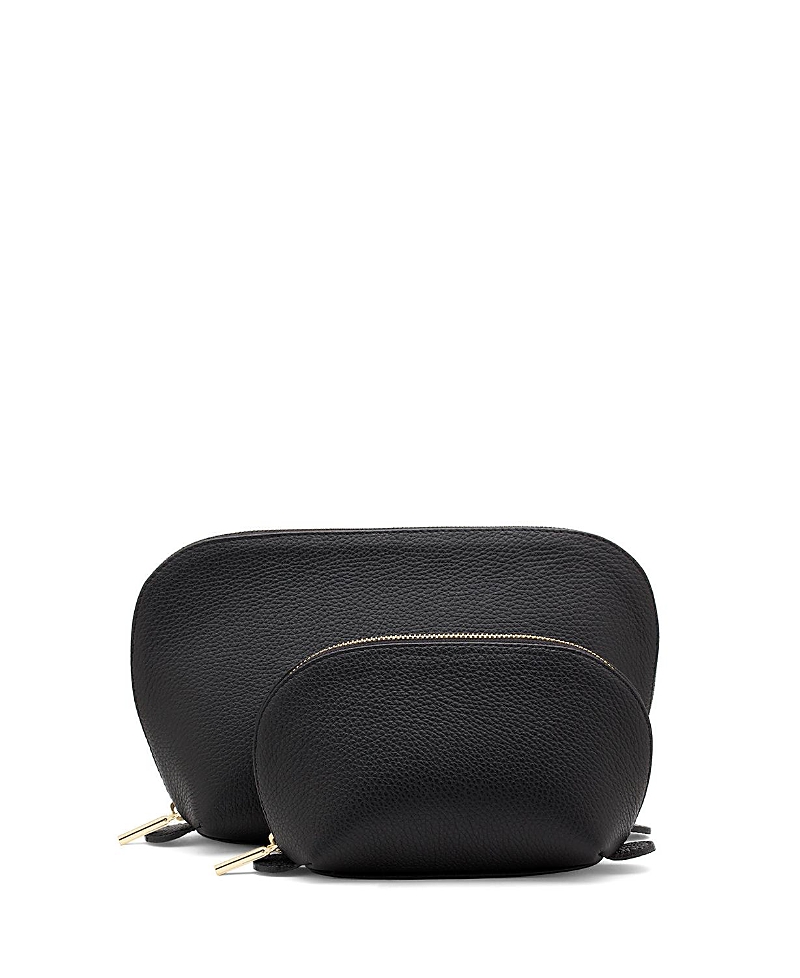 Cuyana Travel Case Set