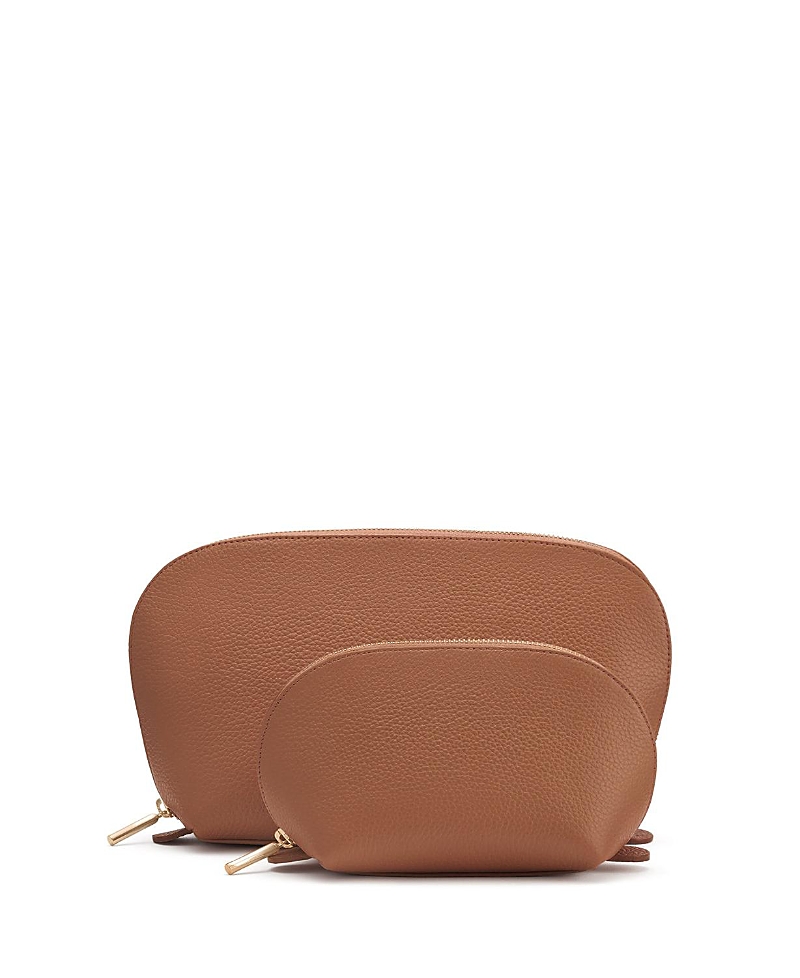 Cuyana Travel Case Set