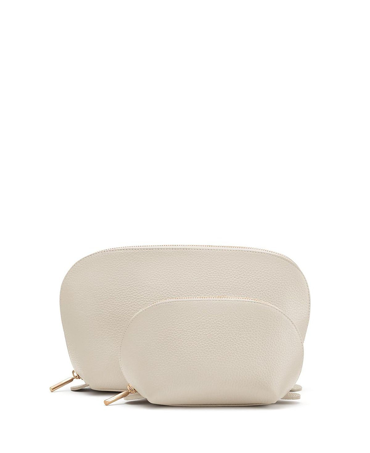 Cuyana Travel Case Set
