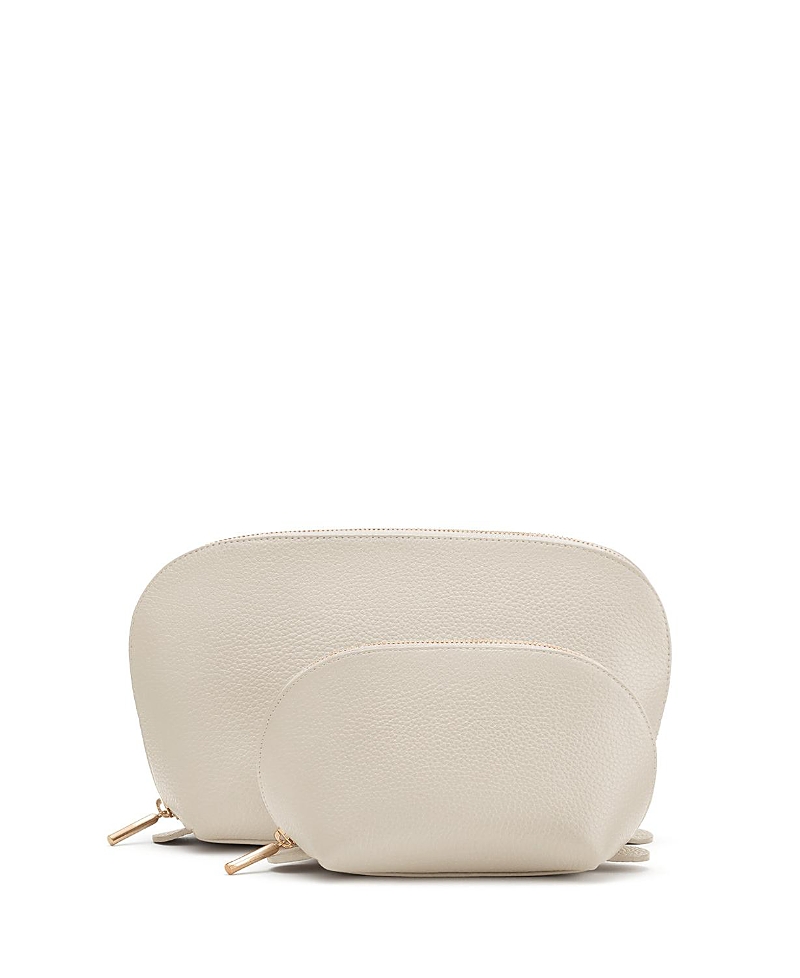 Cuyana Travel Case Set