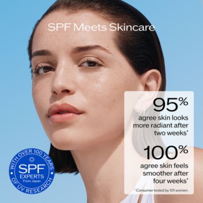 Ultimate Sun Protector Clear Stick SPF 60+ Sunscreen Jumbo 2.1 oz.