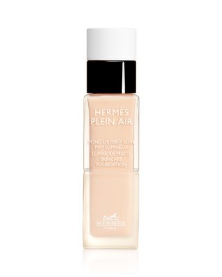Plein Air, Luminous Matte Skincare Foundation