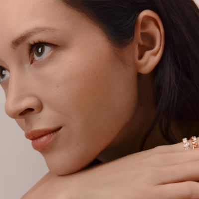 Plein Air, Luminous Matte Skincare Foundation